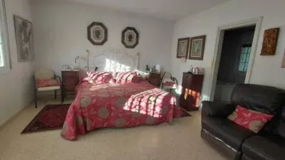 Chalet on Carrer del Sol photo 24
