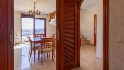 Apartment in Playa de Las Américas photo 8