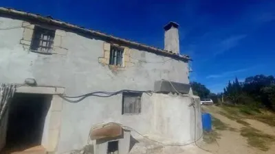 Rustic house on Calle Disseminat del Campdora, 57 photo 4