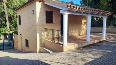 Chalet in Finestrat Area photo 3