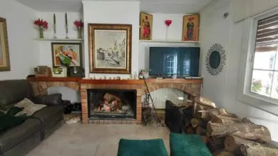 Chalet on Carrer del Sol photo 9