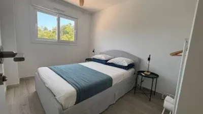 Apartment in Tarifa photo 14