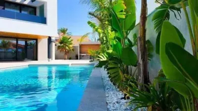 Casa - Vista 3