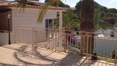 Chalet on Calle Montgoda, 3 photo 17