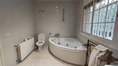 Chalet on Carrer del Sol photo 31