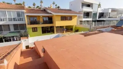 Terraced house in Vistabella photo 13