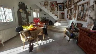 Chalet on Carrer del Sol photo 6