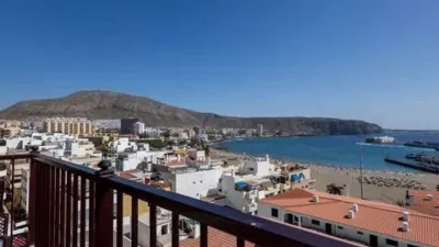 Apartment in Playa de Las Américas photo 32