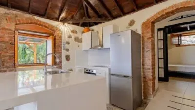 Chalet in La Orotava photo 7