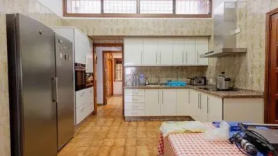 Terraced house in Vistabella photo 32