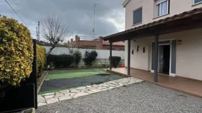 Chalet in Vidreres photo 2
