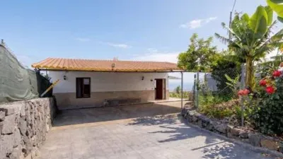 Chalet in La Orotava photo 24