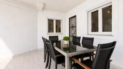 Pis – Torrevieja, Urbanización Jardín del Mar XIII, Urbanización El Chaparral - Vista 5