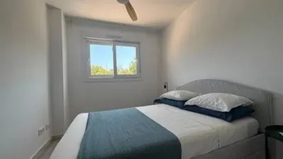 Apartment in Tarifa photo 15