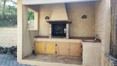 Chalet in Finestrat Area photo 2
