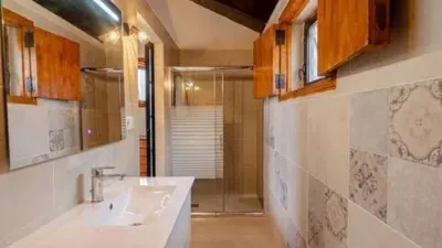 Chalet in La Orotava photo 16