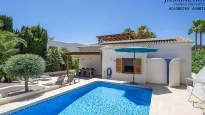 Chalet in Pla de Mar-Port photo 7