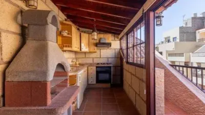 Apartment in Playa de Las Américas photo 19