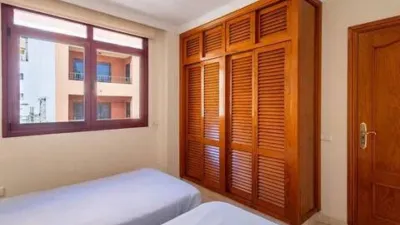 Apartment in Playa de Las Américas photo 11