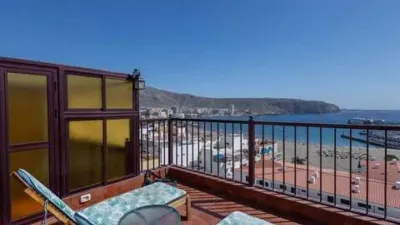 Apartment in Playa de Las Américas photo 28