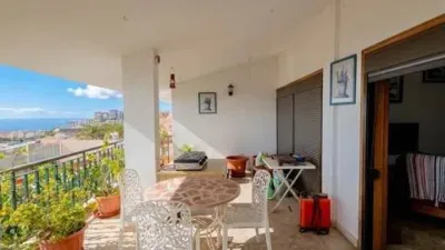 Terraced house in Vistabella photo 5