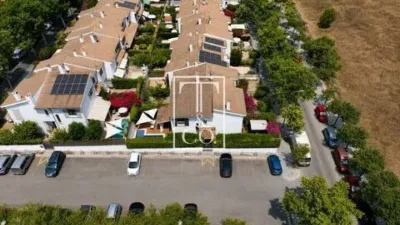 Semi-detached house in El Secar de la Real photo 22