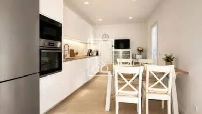 Semi-detached house in El Secar de la Real photo 5