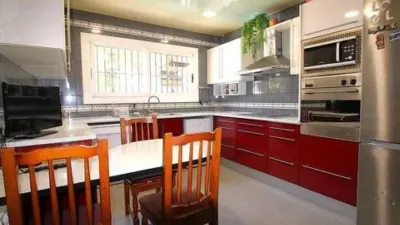 Chalet in Sant Pere de Ribes photo 6
