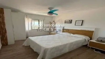 Apartment on Carrer del Cap de l'Albir photo 9
