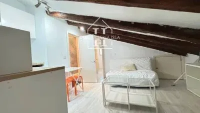 Apartment in Pacífico photo 4