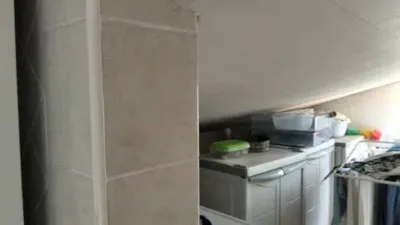 Apartment in Ortuella photo 16