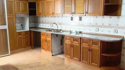 Apartment on Avenida Juan XXIII photo 14
