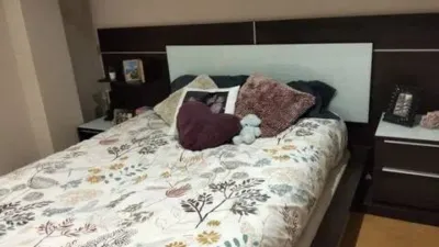 Apartment in Ortuella photo 9