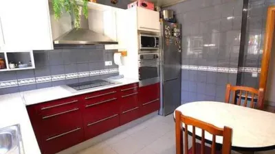 Chalet in Sant Pere de Ribes photo 7