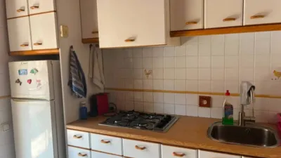 Apartment in Lloret de Mar photo 15