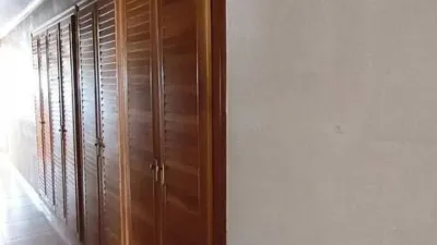 Apartment on Avenida Juan XXIII photo 21