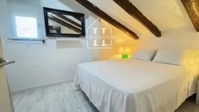 Apartment in Pacífico photo 16