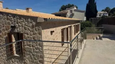 Chalet in Marina Manresa-Mal Pas-Bonaire photo 6