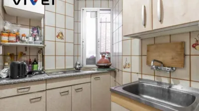 Apartment in Vista Alegre photo 18