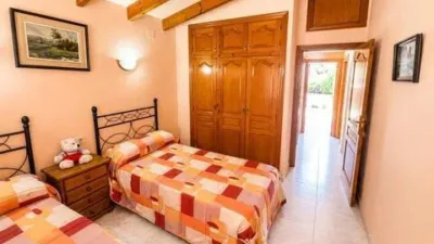 Chalet en calle Riu Duero photo 15