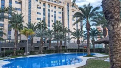 Apartment in Playa de San Juan photo 48