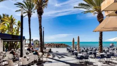 Piso en Playa del Cura photo 28