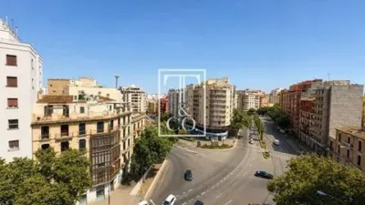 Apartment in El Mercat photo 22