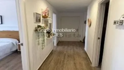 Apartment on Carrer del Cap de l'Albir photo 4