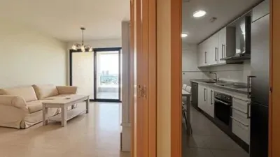 Apartment in Playa de San Juan photo 24