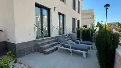 Piso – Rojales - Vista 5