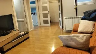 Apartment in Ortuella photo 2