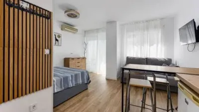 Apartment in Playa del Cura photo 4