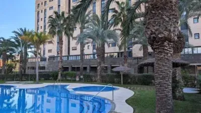 Apartment in Playa de San Juan photo 56