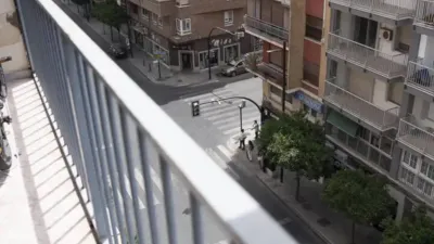 Apartment in Murcia City photo 16
